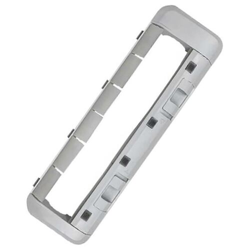 Couvercle de brosse principale pour aspirateur robot L20 Ultra /X20 Pro /L10 /L10S Ultra,rouleau principal