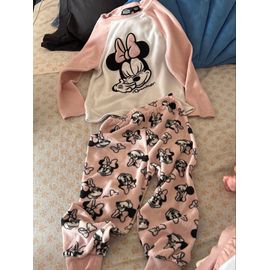 Ensemble Pyjama Minnie 2-3 Ans 