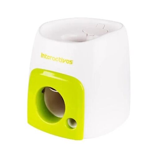 Distributeur Automatique De Nourriture - Lcc® - Aquariums - Minuterie Lcd - Anti Colmatage - Noir