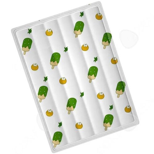 C Tapis D'eau Pour Chat 55 X 70 Cm Résistant Aux Rayures Imperméable Et Résistant À L'humidité Doux Et Confortable Facile Nettoyer