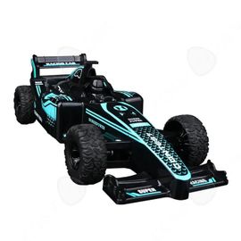 C Voiture télécommandée 20x8,5x5,5cm mini voiture de formule 1 télécommandée voiture de simulation de drift voiture de course