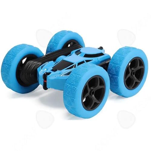 C Voiture télécommandée 4WD 360 degrées rotation stunt car 2.4GHz voiture radiocommandee crawlers avec LED RC voiture tout terrain