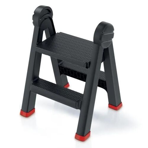 Échelle d'atelier KISTENBERG TITAN KLD4565 Escabeau - capacité de levage jusqu'à 150 kg