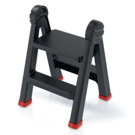 Échelle d'atelier KISTENBERG TITAN KLD4565 Escabeau - capacité de levage jusqu'à 150 kg