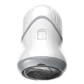 Appareil Électrique Pour Éliminer Les Callosités Des Pieds, Appareil De Pédicure Électronique Portable