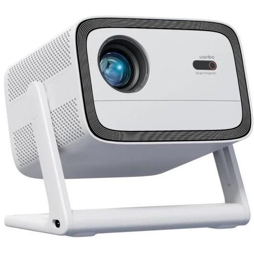 Proyector Wanbo Vali 1 Android TV FullHD 900 ANSI Lúmenes