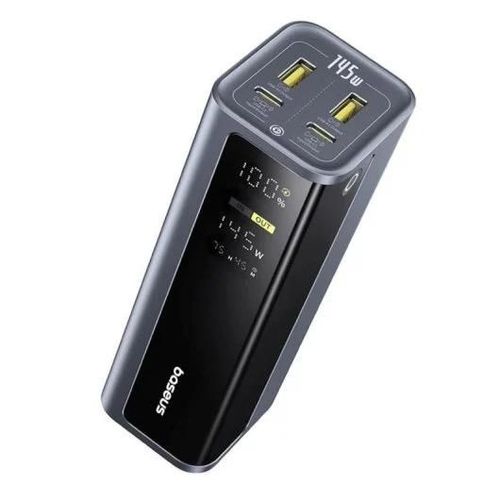 Baseus Energeek Gp12 20800 Mah Gris