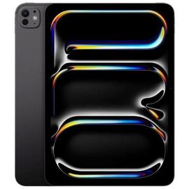 Apple iPad Pro 2024 11" Wifi 256GB Negro Espacial
