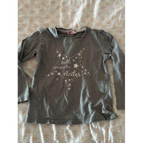 T-Shirt 36 Mois