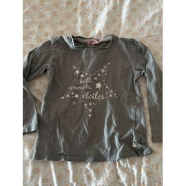 T-Shirt 36 Mois