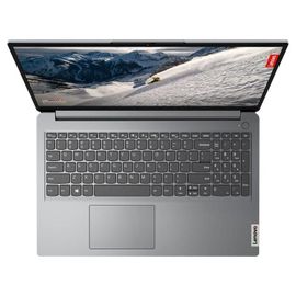Lenovo IdeaPad 1 15AMN7 82VG - 15.6" Ryzen 3 7320U 16 Go RAM 512 Go SSD Gris AZERTY