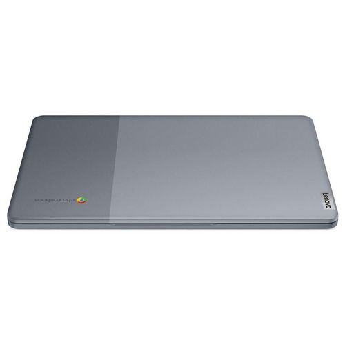 Lenovo IdeaPad Slim 3 Chrome 14IAN8 83BN - 14" Core i3 I3-N305 8 Go RAM 128 Go SSD Gris AZERTY