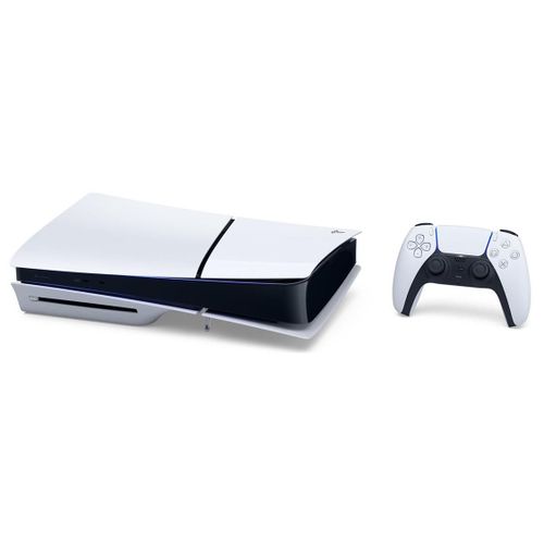 Console Sony PlayStation 5 Slim Standard Edition