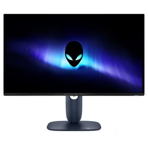 Alienware AW2725D - Moniteur OLED - jeux - 27" (26.7" visualisable) - 2560 x 1440 QHD @ 280 Hz - 1000 cd/m² - 1500000:1 - DisplayHDR 400 True Black - 0.03 ms - 2xHDMI, DisplayPort - BTO - avec 3...