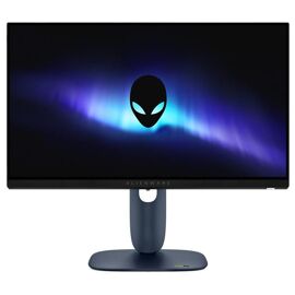 Alienware AW2525HM - Écran LED - jeux - 25" (24.5" visualisable) - 1920 x 1080 Full HD (1080p) @ 320 Hz - IPS - 400 cd/m² - 1000:1 - 0.5 ms - 2xHDMI, DisplayPort - BTO - avec 3 ans de service...