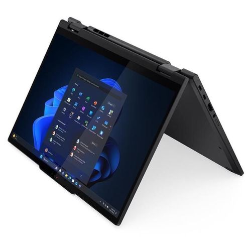 Lenovo ThinkPad T14s 2-in-1 Gen 1 21R3 - 14" Core Ultra 7 255U 32 Go RAM 1 To SSD Noir AZERTY
