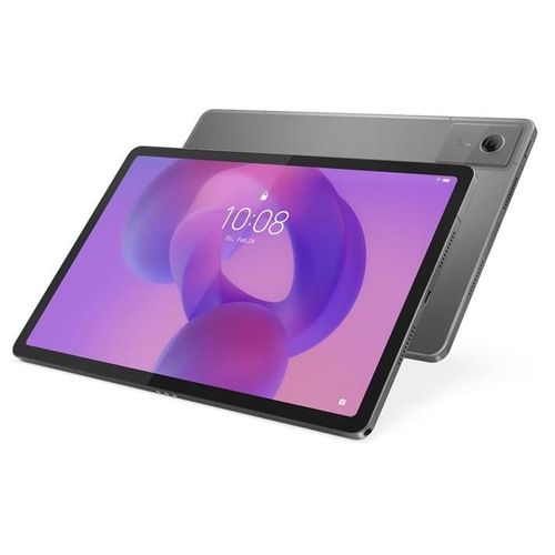 Tablette Lenovo Tab K Gen ZAFS 128 Go 11 pouces Gris