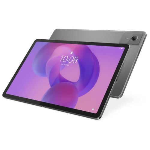 Tablette Lenovo Idea Tab ZAFR 128 Go 11 pouces Gris