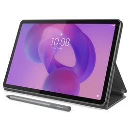 Tablette Lenovo Idea Tab ZAFR 128 Go 11 pouces Gris