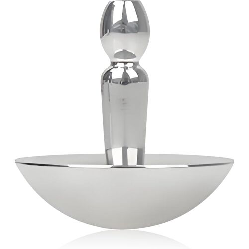 Kalanka-Dilatateur Urétral Creux,Plug Pénis En Acier Inoxydable Pour Homme Masturbation Urétrale Jouets Sexuels Extrêmes 4 Tailles Disponibles (S)