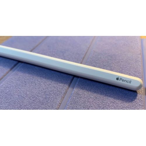 Apple Pencil 2e gen