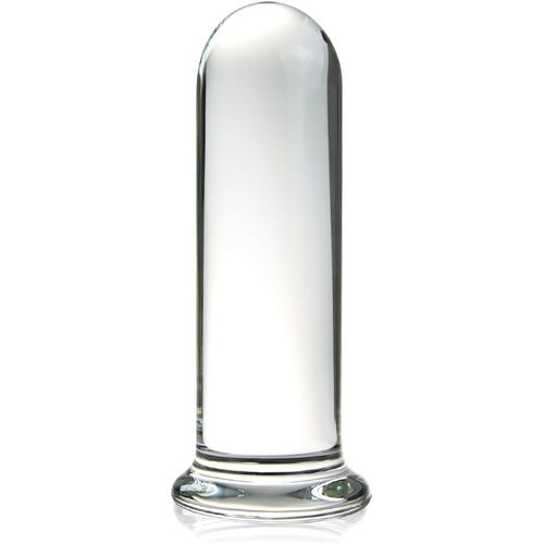 Glass Anal Plug,Gros Plug Anal En Verre,Stimulateur De Masturbation Sm Point G Pour Femmes Hommes Couples Cadeau De La Saint-Valentin Sextoy Sextoys