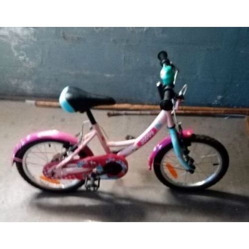 Vélo
