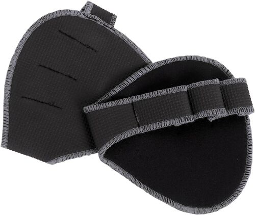 Coussinets De Préhension De Fitness Pour Tractions,Gants De Fitness,Poignée Pour Bodybuilding,Cyclisme Et Gym,Gants De Sport Pour Homme Et Femme.[K780]