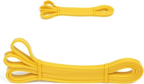 Fitness Resistance Band Single Band|Gymnastique Suédoise Fitness Physiothérapie Homme Et Femme.[K1213]