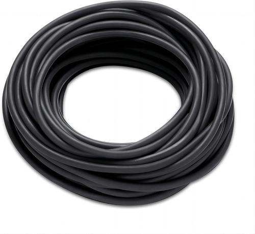 Caoutchouc Tube,Tube Élastique En Latex Naturel Bande Muscles Fitness Rallye Exercice En Plein Air Slingshot Catapult Remplacement (3m)