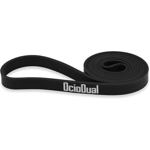Bande Élastique De Résistance Pour Tractions-Bande D'entraînement Pour Le Fitness,Crossfit,Aide Aux Pullups Ou Au Soulevé De Poids.[K1408]