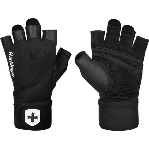 Pro Wristwrap-Gants De Musculation-Homme