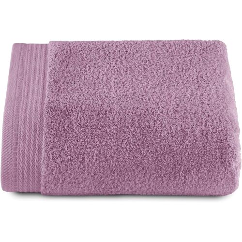 Premium-Grandes Serviettes De Bain-Serviettes De Bain-1 Grande Serviette De Douche-100 X 150 Cm-100% Coton-600 Grammes-Lilas