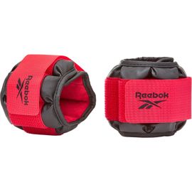 Jeu De Poids Pour Chevilles Et Poignets Reebok Premium 0,5 Kg
