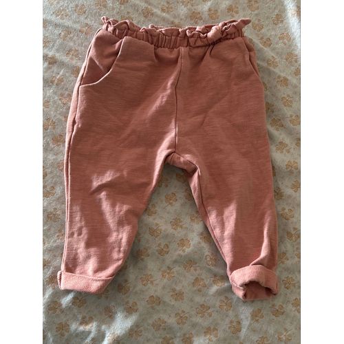 Pantalon Zara 3-6 Mois