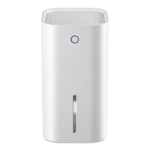 Déshumidificateur de sous-sol domestique, déshumidificateur Petit déshumidificateur portable silencieux