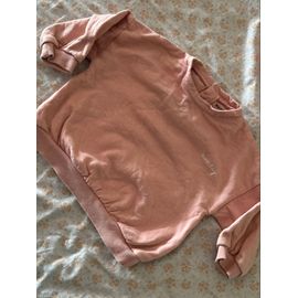 Pull 9 Mois
