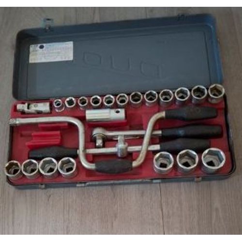 Boite A Outils Duol