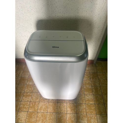 Clim mobile Qlima