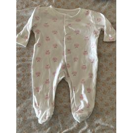 Pyjama 3 Mois