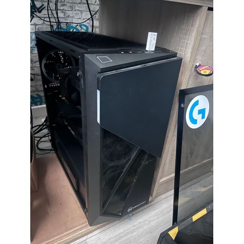 PC Gamer AMD Ryzen 7 - Ram 16 Go - DD 2 To