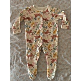 Pyjama 3 Mois