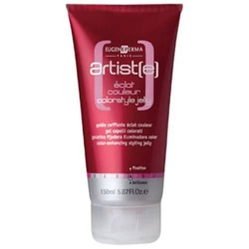 Eugene Perma Artist(E) Gelée Coiffante Eclat Couleur Pour Cheveux Colorés 150ml 