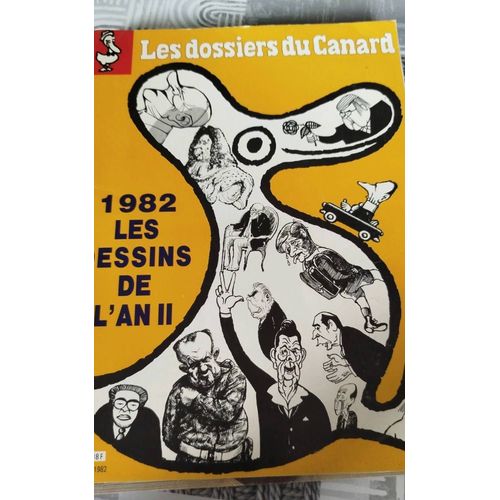 Magazine Ancien