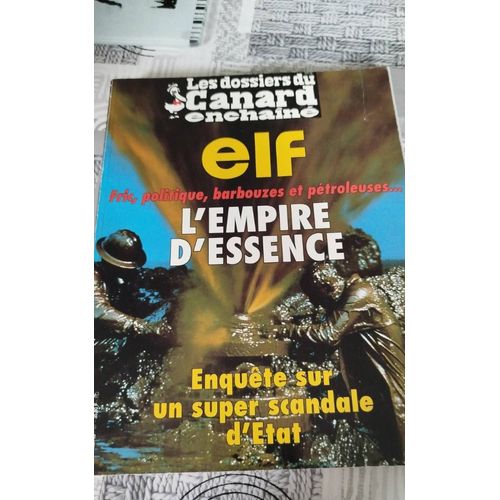 Magazine Ancien