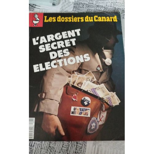 Magazine Ancien