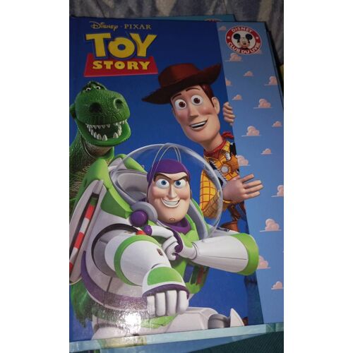 Toy Story