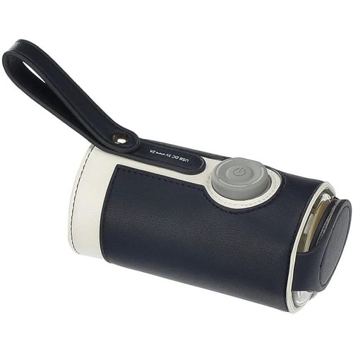 (Bleu) Chauffe-Biberon Thermostatique Usb Avec Réglage À Trois Niveaux