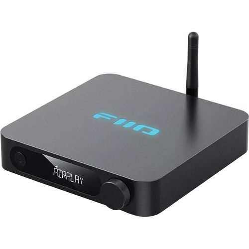 Lecteur réseau audio FiiO SR11 Noir