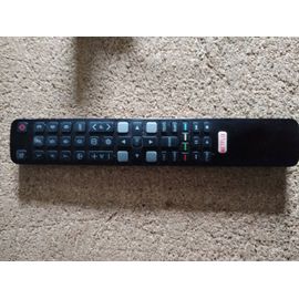 Télécommande TV Thomson 65US6106